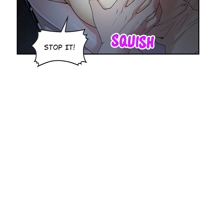Long Drive Chapter 2 image 66