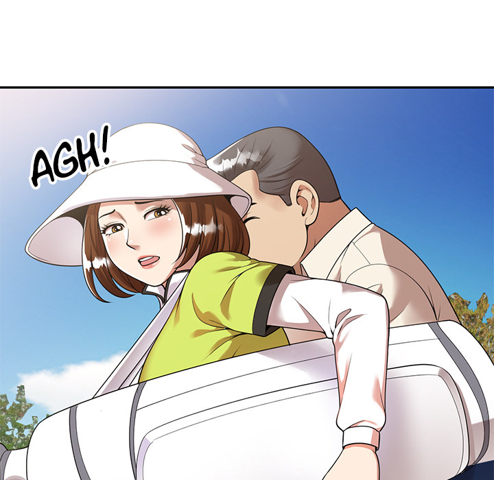 Long Drive Chapter 2 image 7