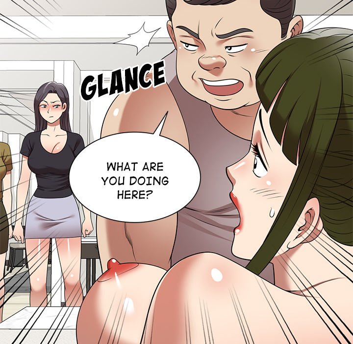 Long Drive Chapter 20 image 25