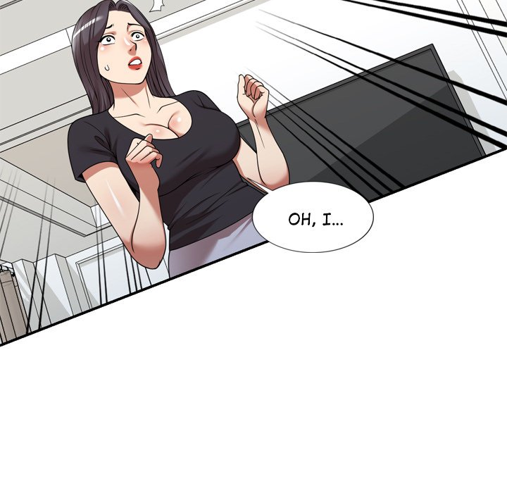 Long Drive Chapter 20 image 34