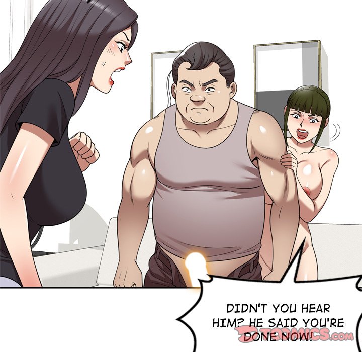 Long Drive Chapter 20 image 38