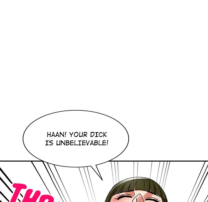 Long Drive Chapter 20 image 4