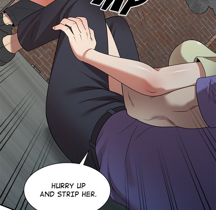 Long Drive Chapter 20 image 91