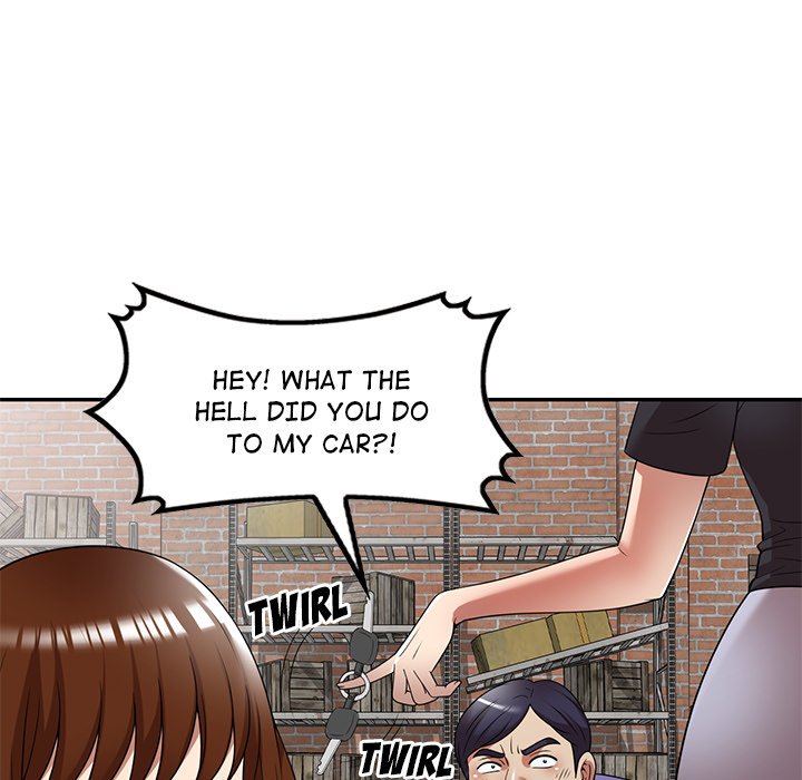 Long Drive Chapter 21 image 23