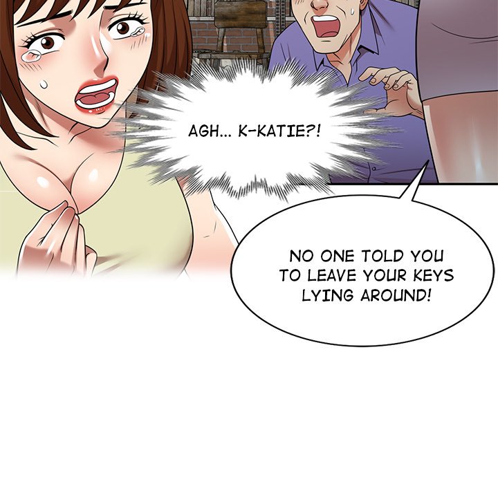 Long Drive Chapter 21 image 24