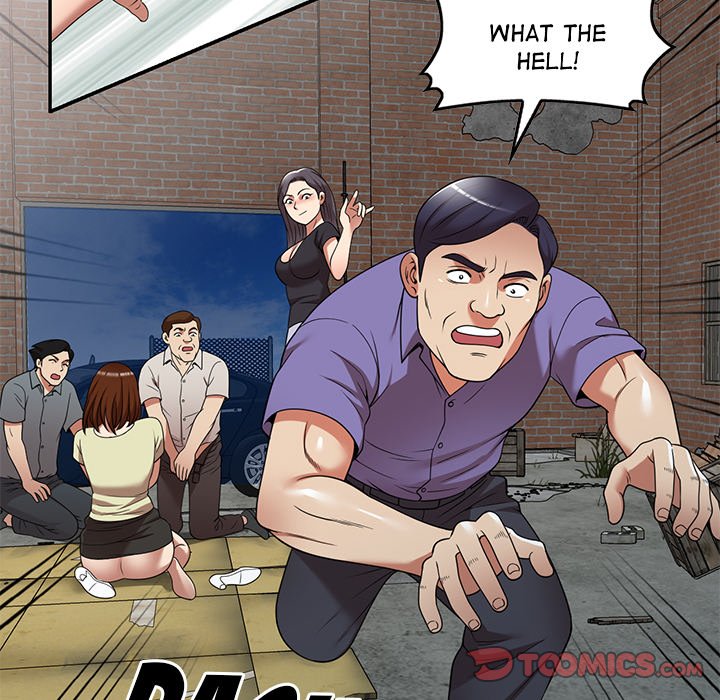 Long Drive Chapter 21 image 26