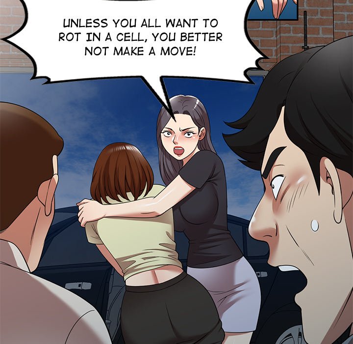 Long Drive Chapter 21 image 29