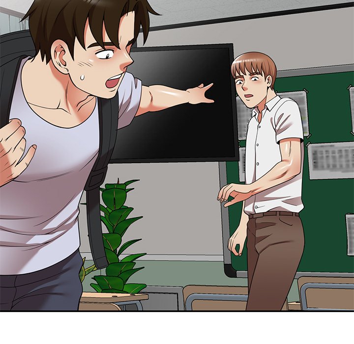 Long Drive Chapter 21 image 60