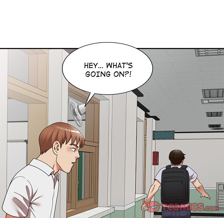 Long Drive Chapter 21 image 62