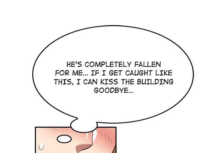 Long Drive Chapter 22 image 0