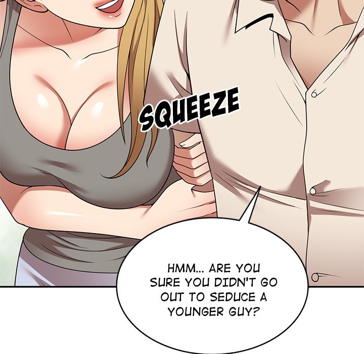 Long Drive Chapter 22 image 144