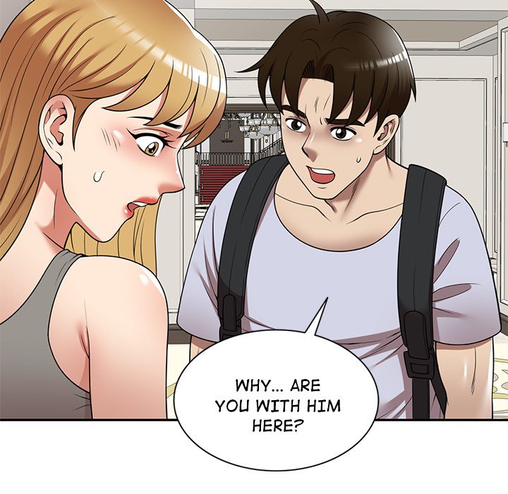 Long Drive Chapter 22 image 15