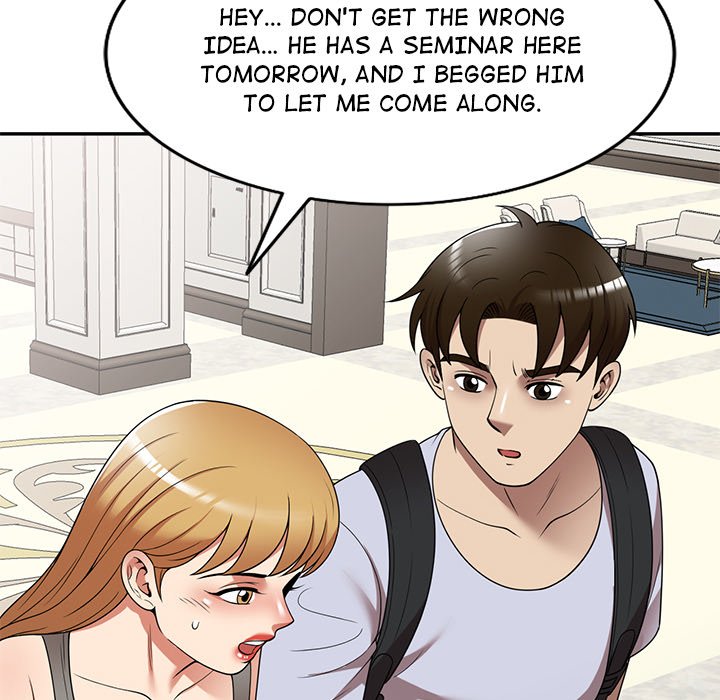 Long Drive Chapter 22 image 17