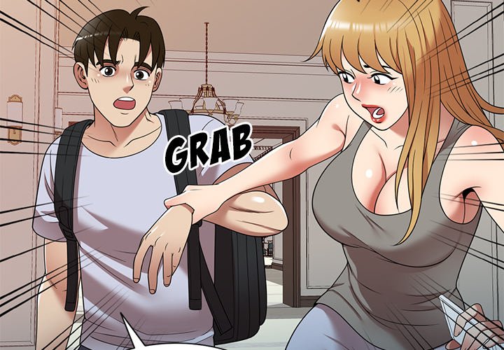 Long Drive Chapter 22 image 3