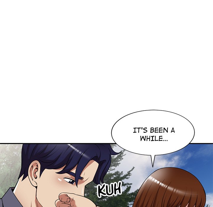 Long Drive Chapter 23 image 127