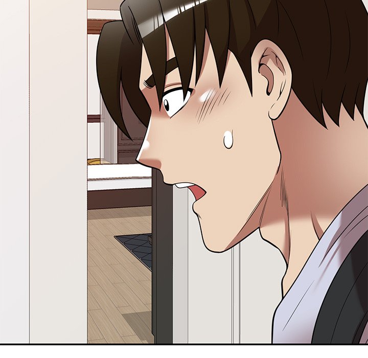 Long Drive Chapter 23 image 12