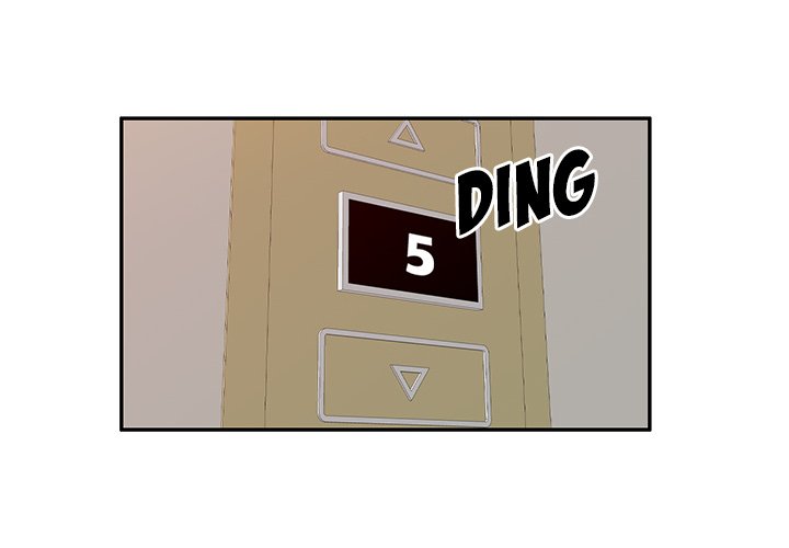 Long Drive Chapter 23 image 1