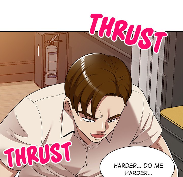 Long Drive Chapter 23 image 19