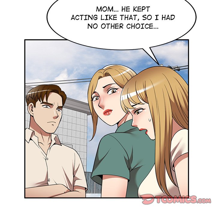 Long Drive Chapter 24 image 110