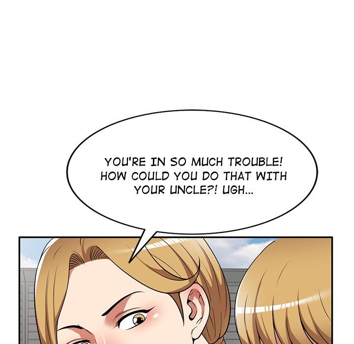 Long Drive Chapter 24 image 125