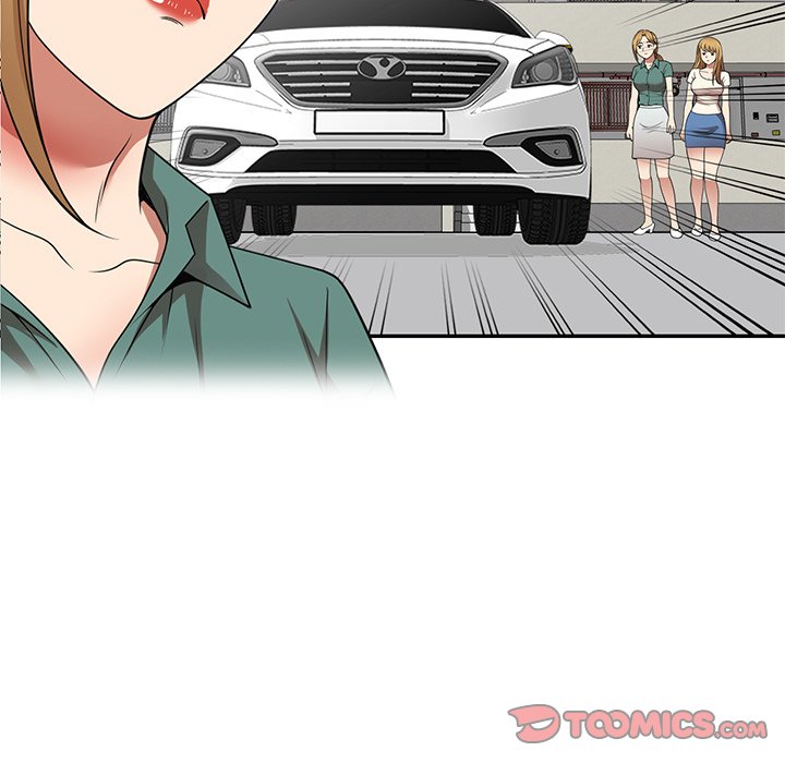 Long Drive Chapter 24 image 128