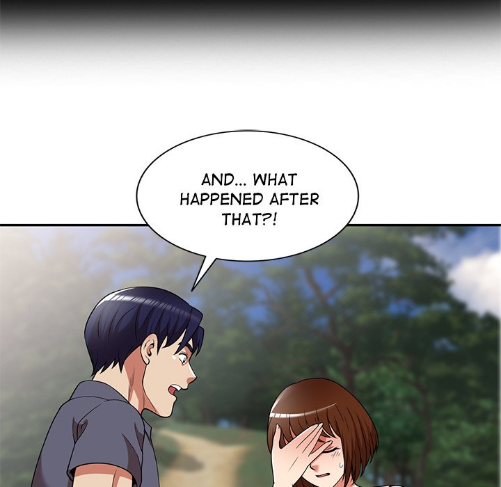 Long Drive Chapter 24 image 16