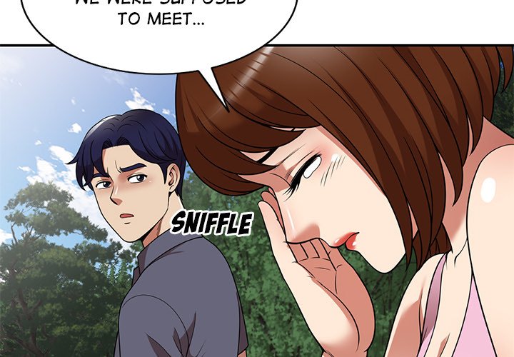 Long Drive Chapter 24 image 1