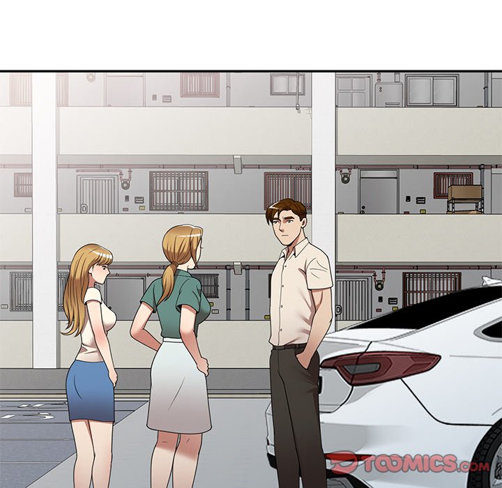 Long Drive Chapter 24 image 86