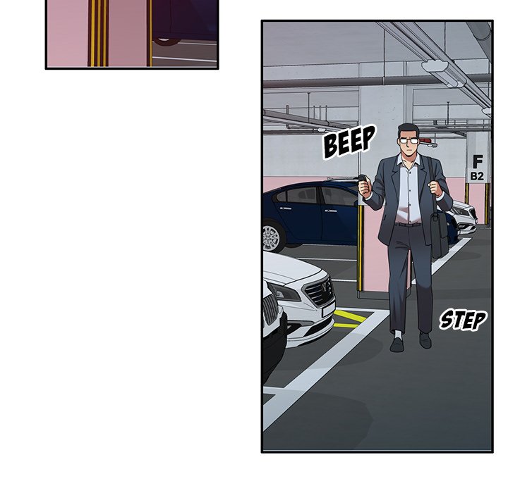 Long Drive Chapter 25 image 21