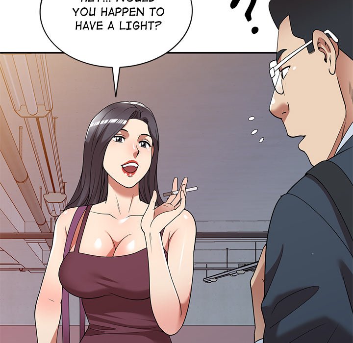 Long Drive Chapter 25 image 23