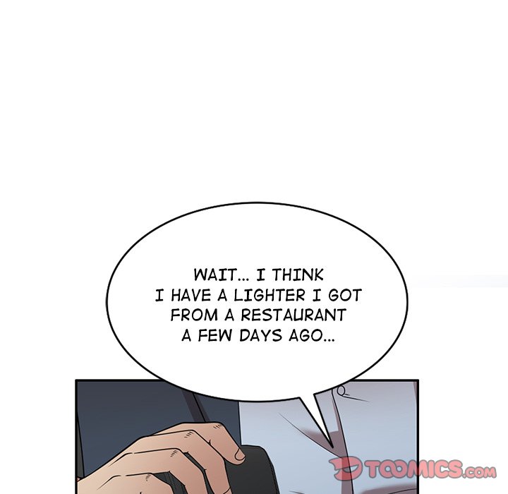 Long Drive Chapter 25 image 32