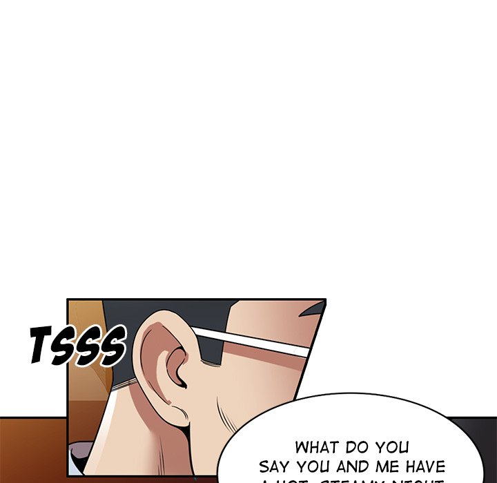 Long Drive Chapter 25 image 34