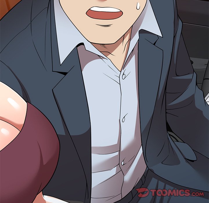 Long Drive Chapter 25 image 38