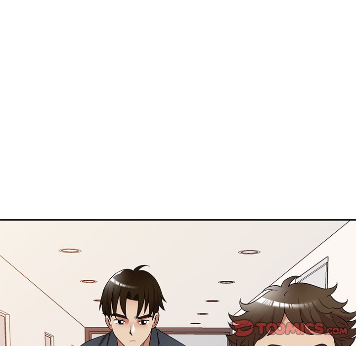 Long Drive Chapter 25 image 86