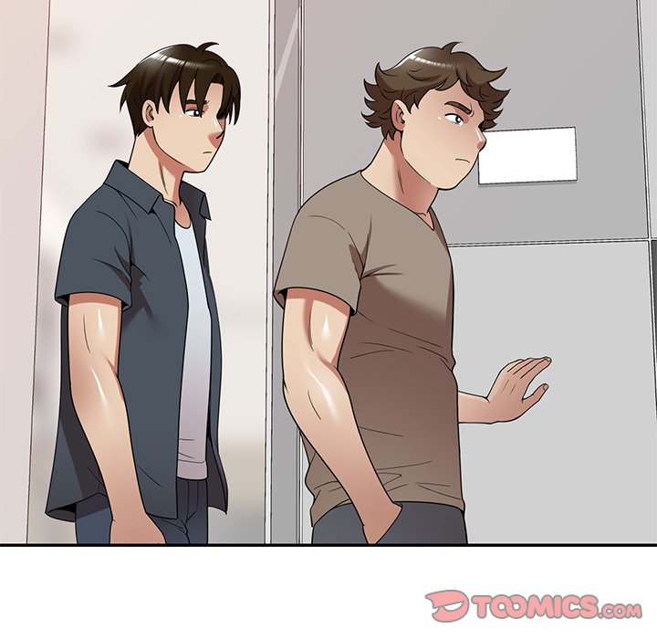 Long Drive Chapter 25 image 92