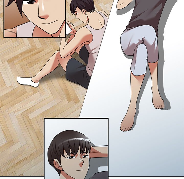 Long Drive Chapter 25 image 95