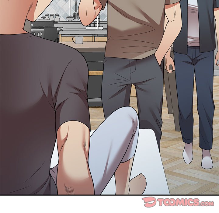 Long Drive Chapter 25 image 98