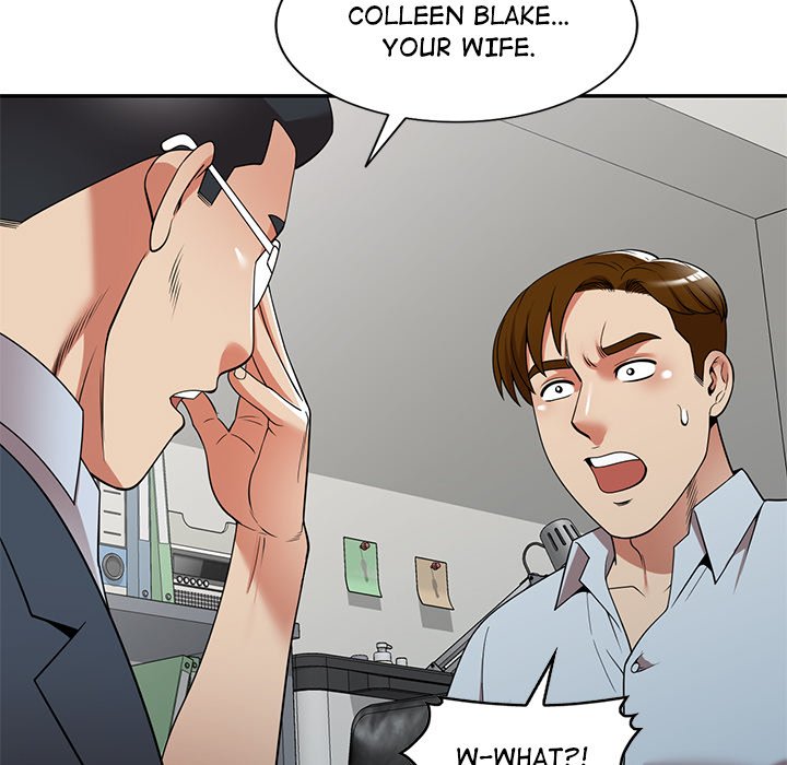Long Drive Chapter 26 image 10