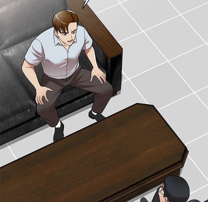 Long Drive Chapter 26 image 17
