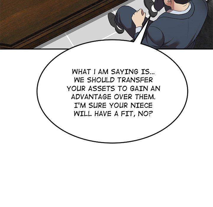 Long Drive Chapter 26 image 18