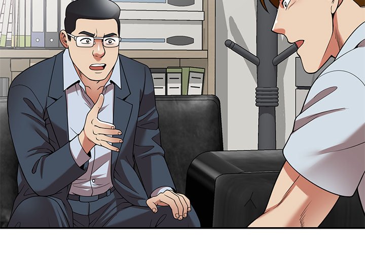 Long Drive Chapter 26 image 1