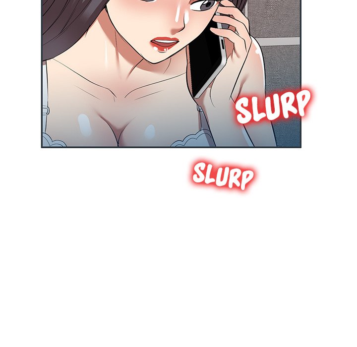 Long Drive Chapter 27 - The End image 9