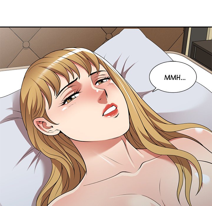 Long Drive Chapter 27 - The End image 102