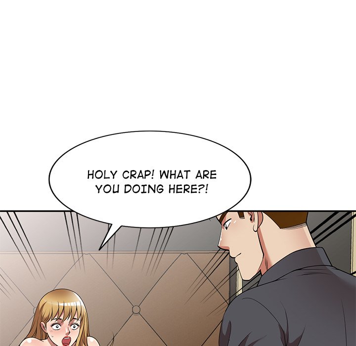 Long Drive Chapter 27 - The End image 104
