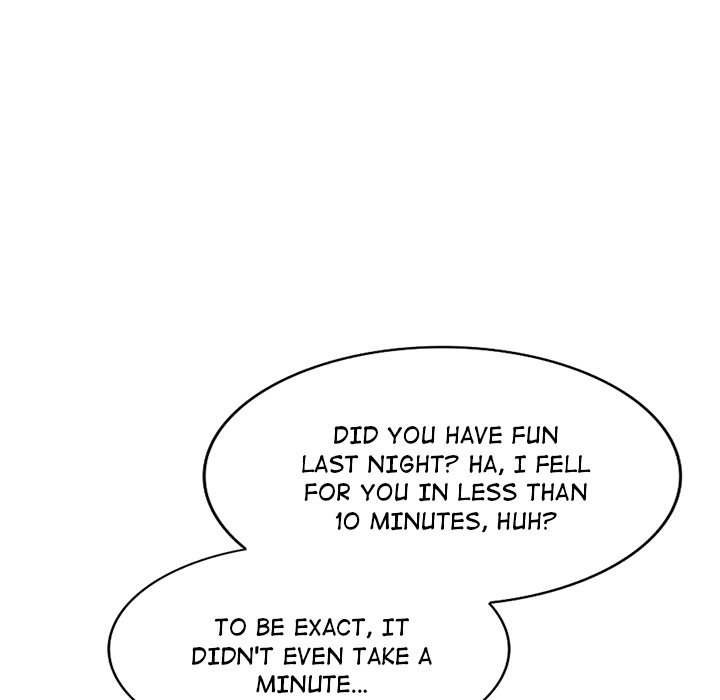 Long Drive Chapter 27 - The End image 106
