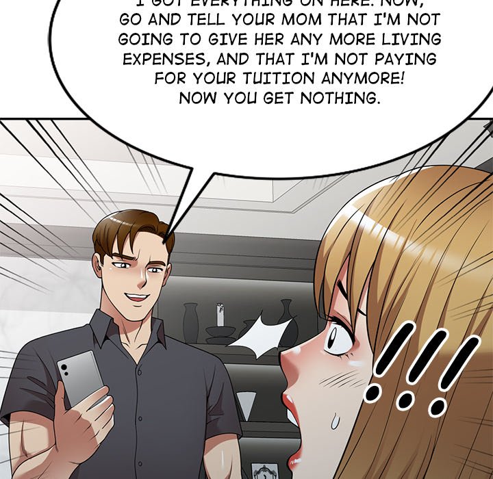 Long Drive Chapter 27 - The End image 109