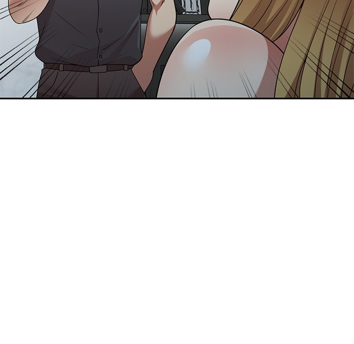 Long Drive Chapter 27 - The End image 110