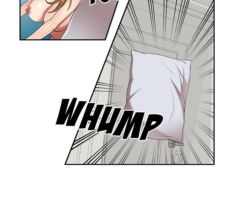 Long Drive Chapter 27 - The End image 112