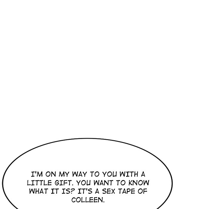 Long Drive Chapter 27 - The End image 117