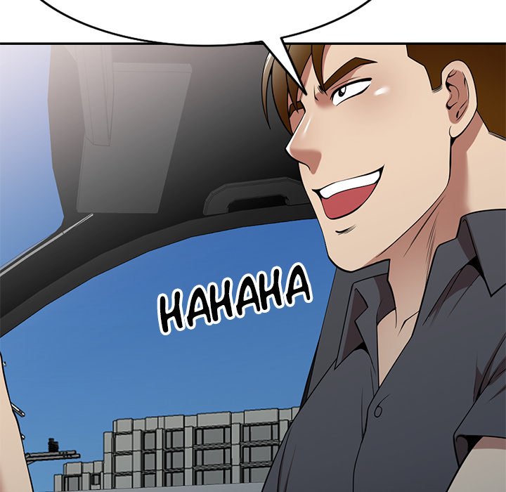 Long Drive Chapter 27 - The End image 118